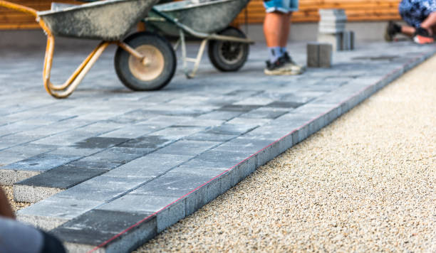 Why Choose Us For All Your Driveway Paving Needs in Water Mill, NY?